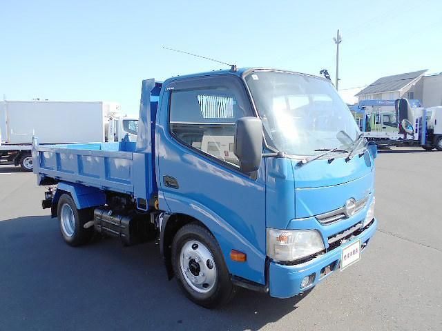 HINO DUTRO 2015 Image 31