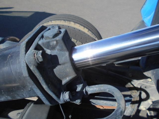 HINO DUTRO 2015 Image 31