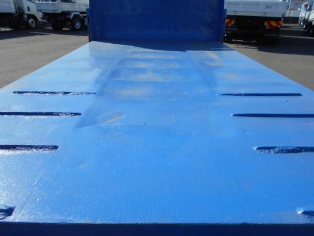 HINO DUTRO 2015 Image 31