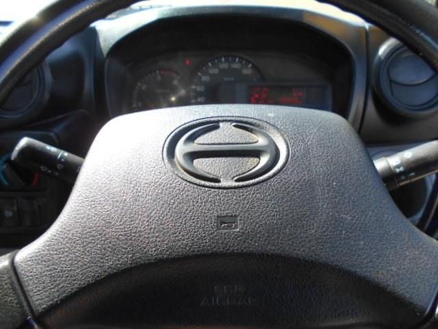 HINO DUTRO 2015 Image 31