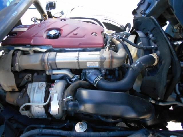 HINO DUTRO 2015 Image 31