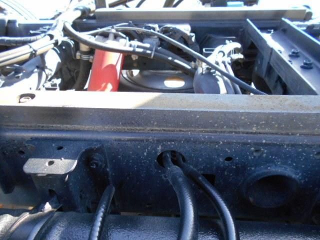 HINO DUTRO 2015 Image 31