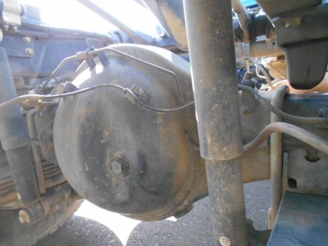 HINO DUTRO 2015 Image 31