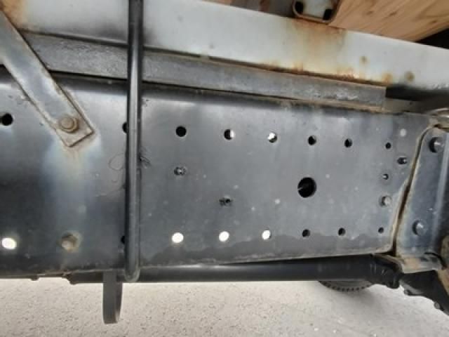 HINO DUTRO 2021 Image 31