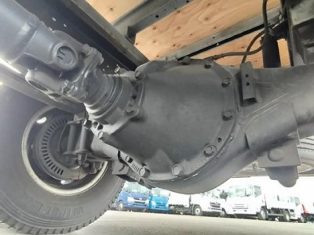 HINO DUTRO 2021 Image 31