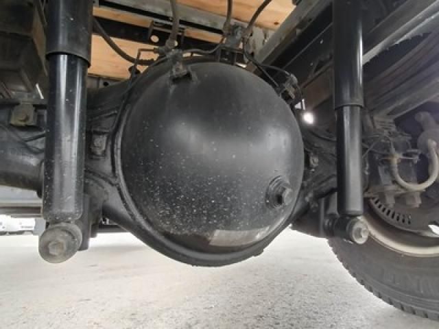 HINO DUTRO 2021 Image 31