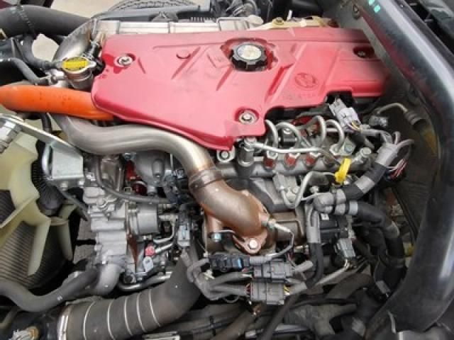 HINO DUTRO 2021 Image 31