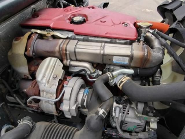 HINO DUTRO 2021 Image 31