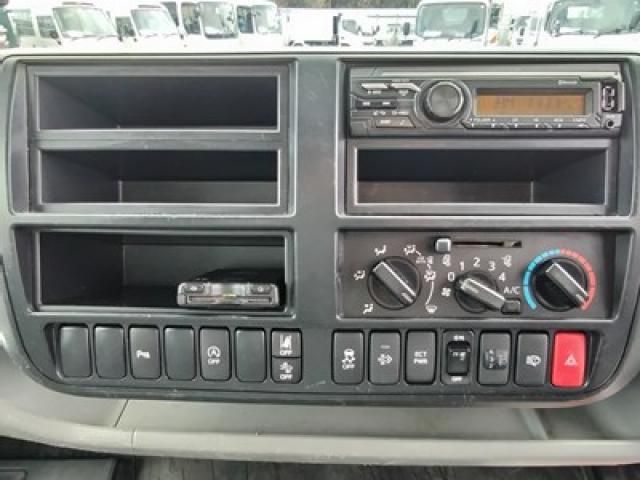 HINO DUTRO 2021 Image 31