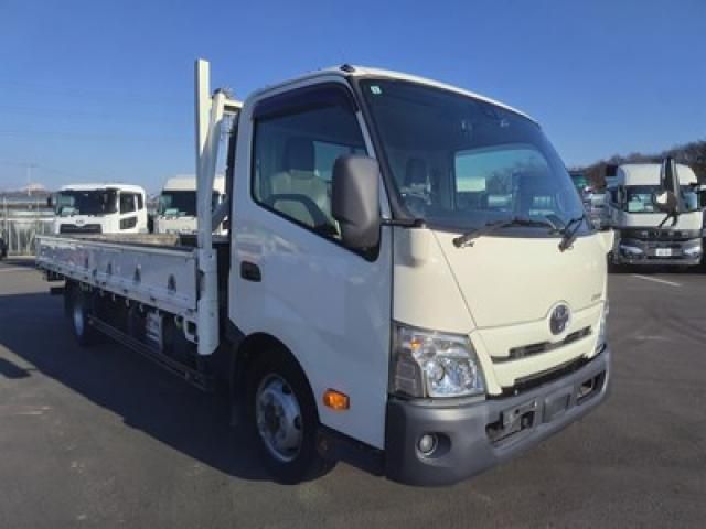 TOYOTA DYNA 2020 Image 31