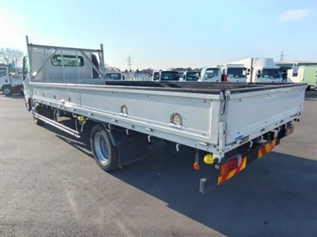 TOYOTA DYNA 2020 Image 31