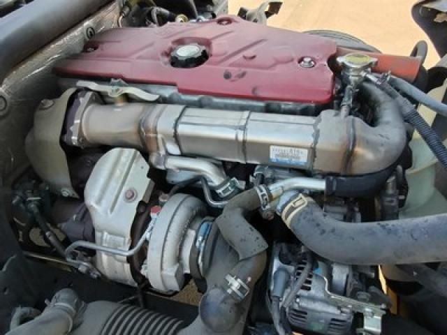 TOYOTA DYNA 2020 Image 31