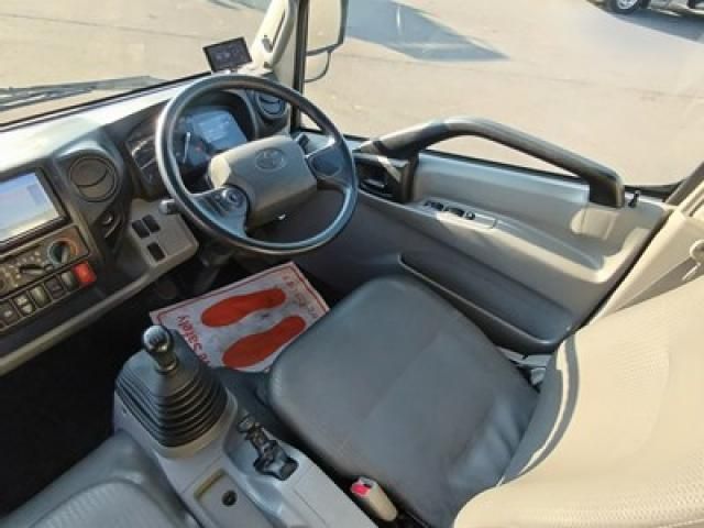 TOYOTA DYNA 2020 Image 31