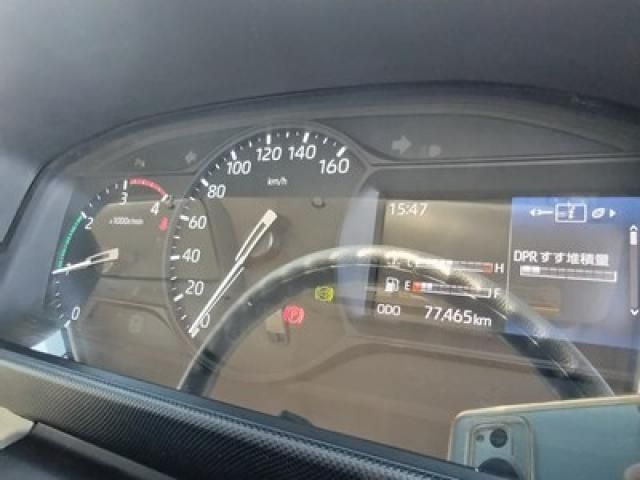 TOYOTA DYNA 2020 Image 31