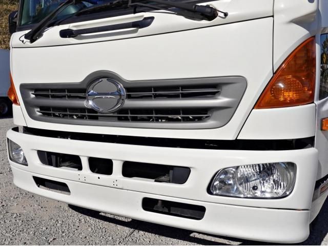 HINO RANGER 2017 Image 31