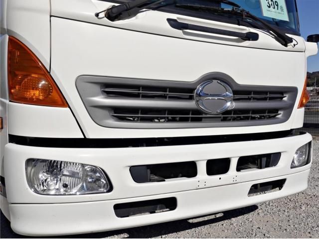 HINO RANGER 2017 Image 31