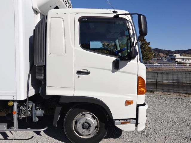 HINO RANGER 2017 Image 31