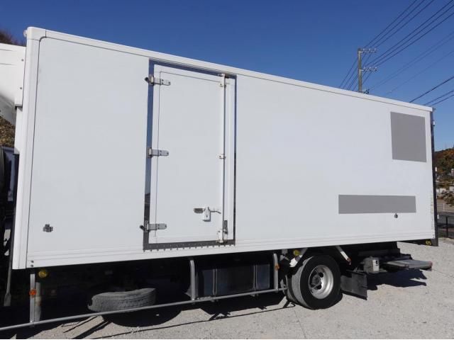 HINO RANGER 2017 Image 31