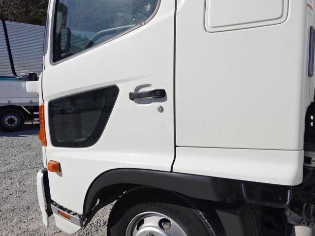 HINO RANGER 2017 Image 31