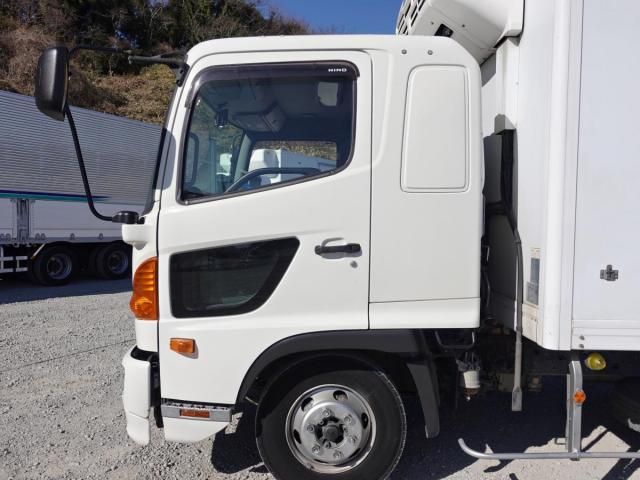 HINO RANGER 2017 Image 31