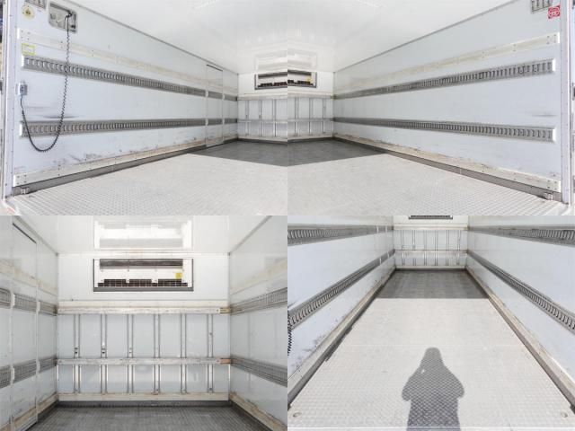 HINO RANGER 2017 Image 31