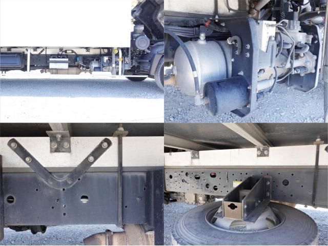 HINO RANGER 2017 Image 31