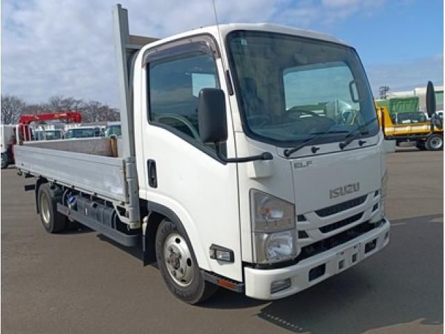 ISUZU ELF 2021 Image 31