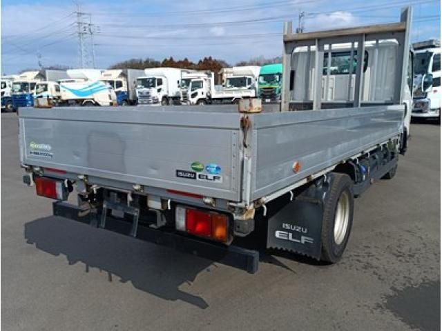 ISUZU ELF 2021 Image 31