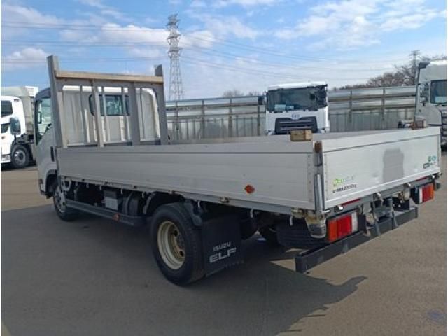 ISUZU ELF 2021 Image 31