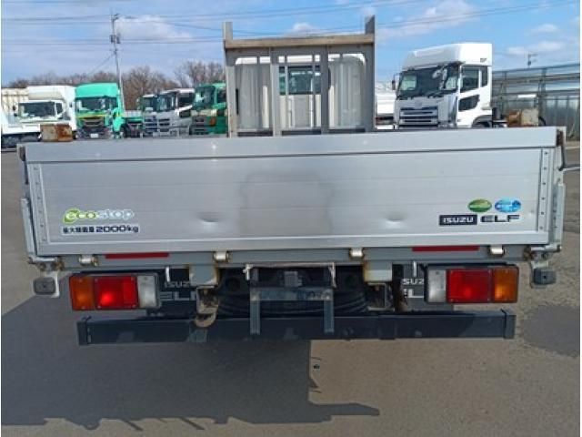 ISUZU ELF 2021 Image 31