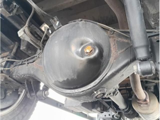 ISUZU ELF 2021 Image 31