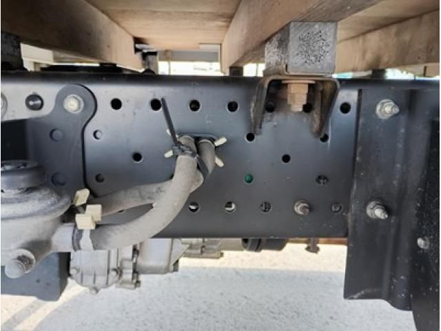 ISUZU ELF 2021 Image 31