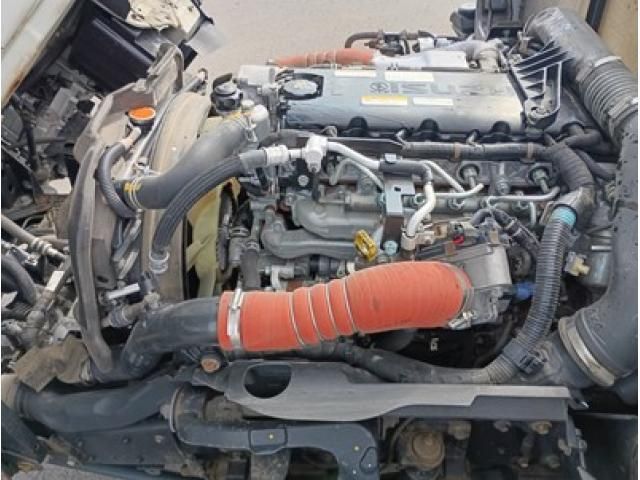 ISUZU ELF 2021 Image 31