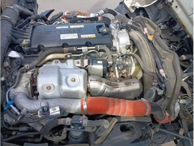 ISUZU ELF 2021 Image 31