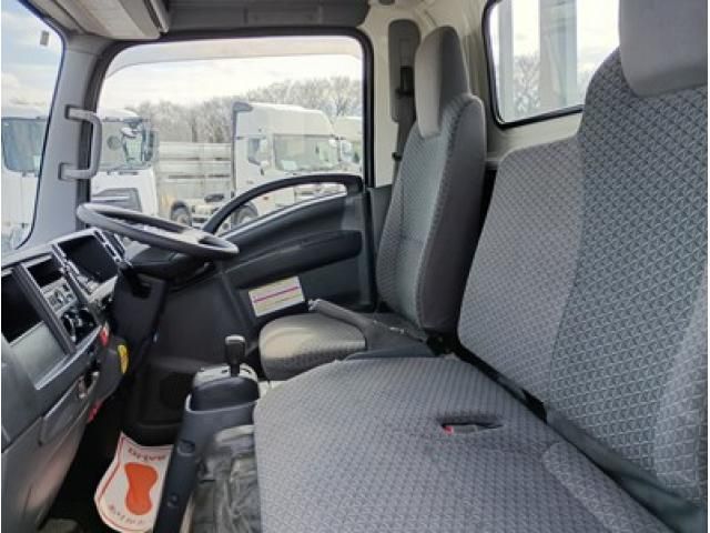 ISUZU ELF 2021 Image 31