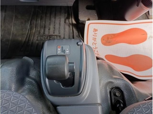 ISUZU ELF 2021 Image 31