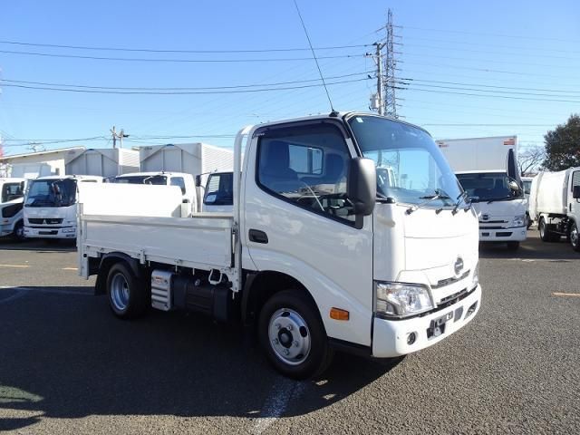 HINO DUTRO 2024 Image 31