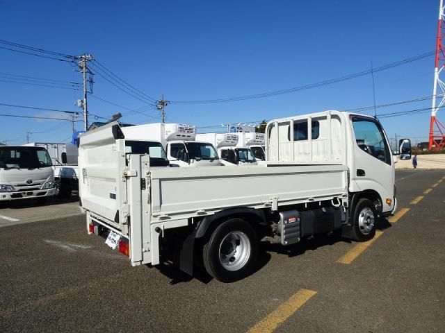 HINO DUTRO 2024 Image 31
