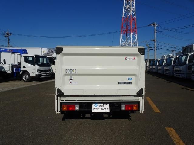 HINO DUTRO 2024 Image 31