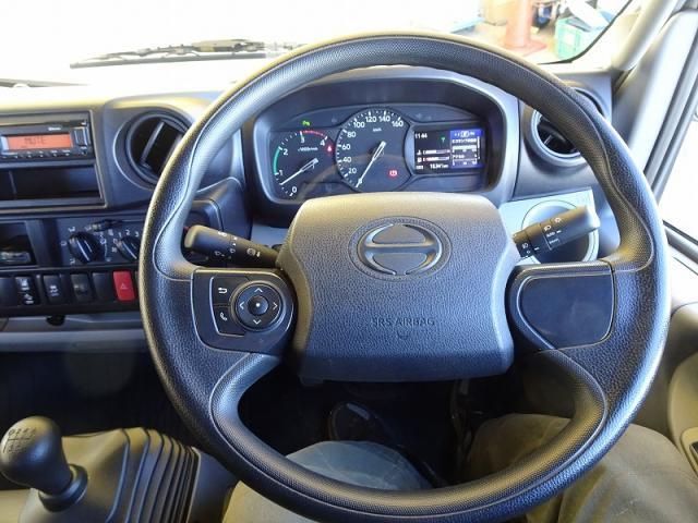 HINO DUTRO 2024 Image 31