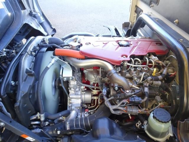 HINO DUTRO 2024 Image 31