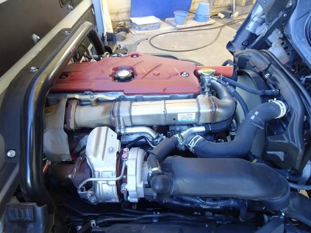 HINO DUTRO 2024 Image 31