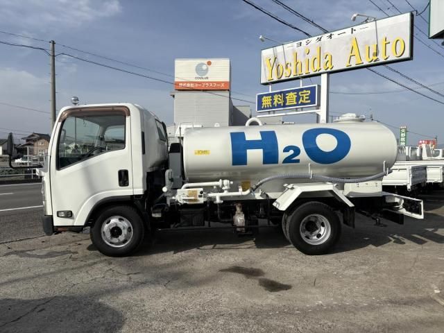 ISUZU ELF 2012 Image 31