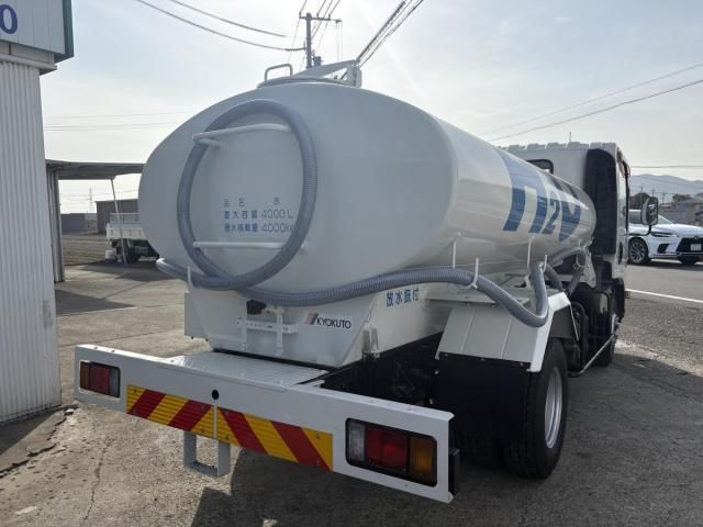 ISUZU ELF 2012 Image 31