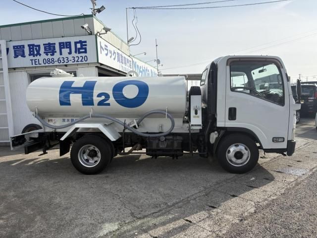 ISUZU ELF 2012 Image 31