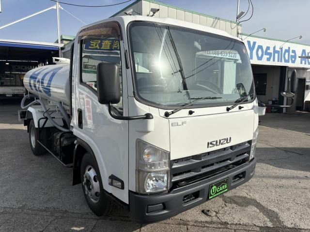 ISUZU ELF 2012 Image 31