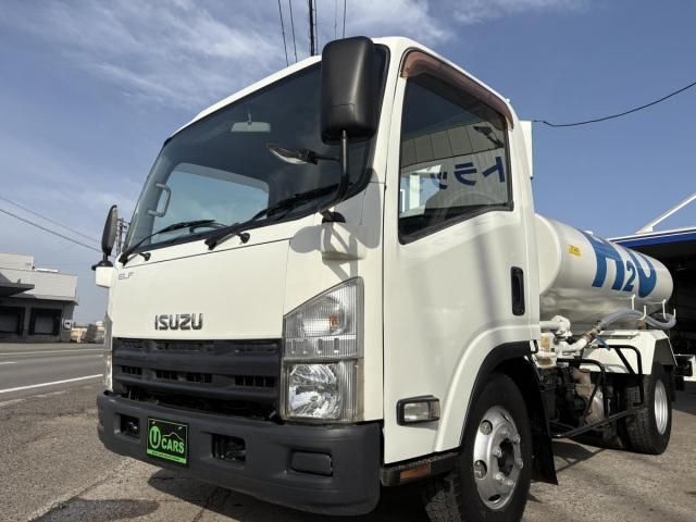 ISUZU ELF 2012 Image 31