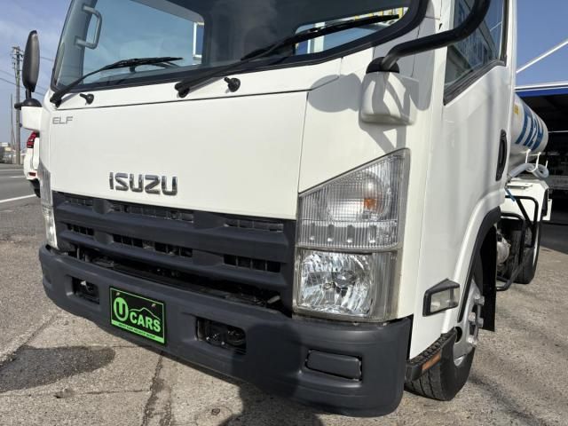 ISUZU ELF 2012 Image 31