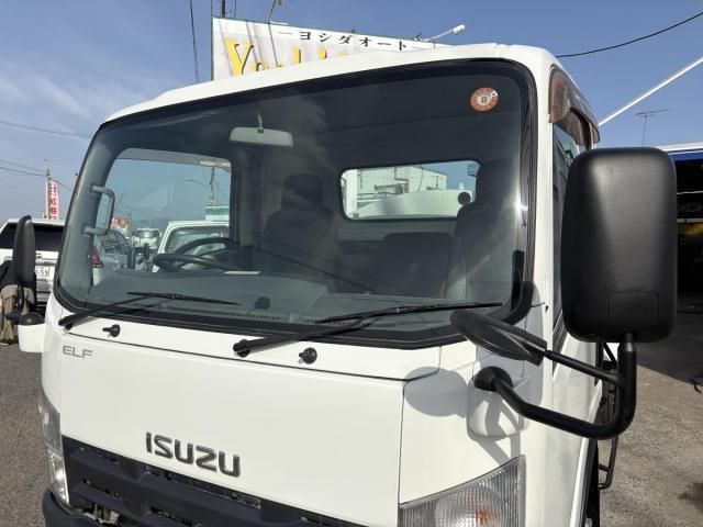 ISUZU ELF 2012 Image 31