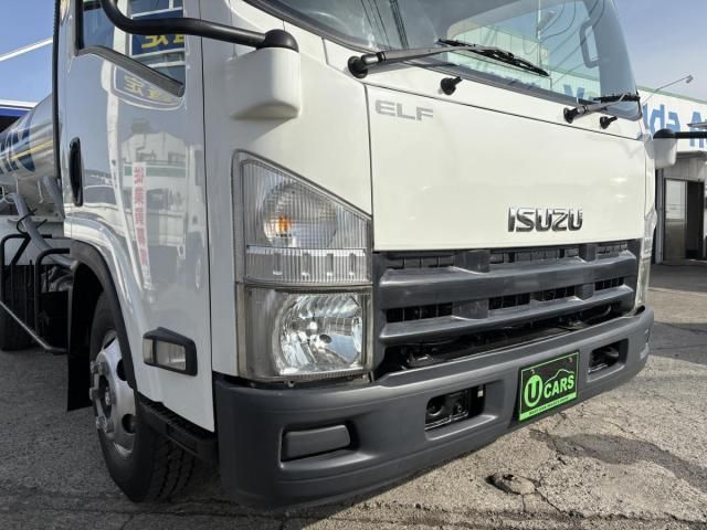 ISUZU ELF 2012 Image 31
